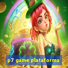 p7 game plataforma